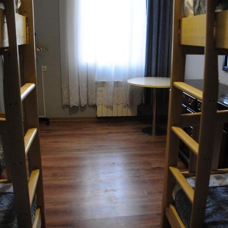 Tbilisioldhouse N52旅舍 外观 照片