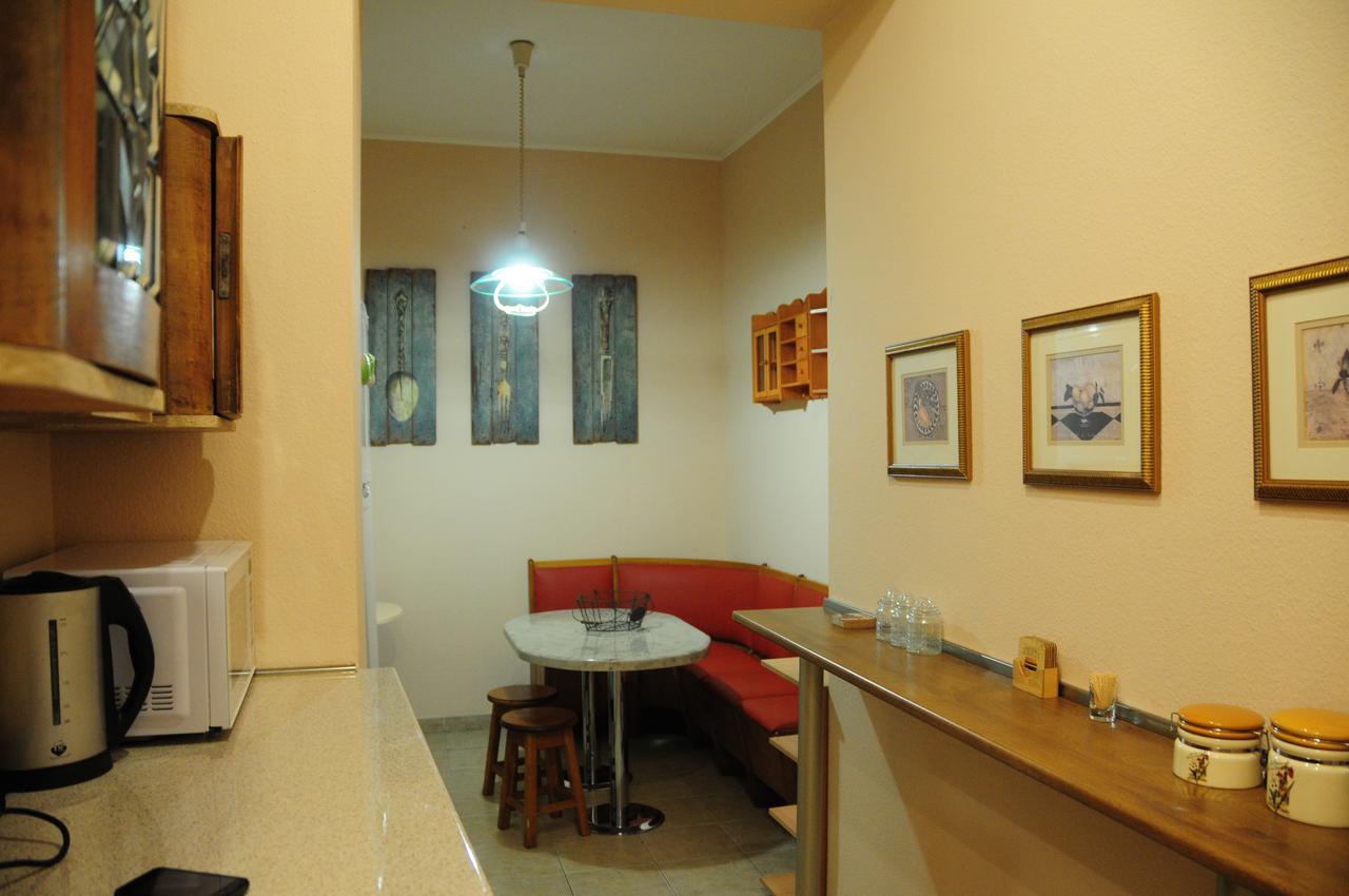 Tbilisioldhouse N52旅舍 外观 照片