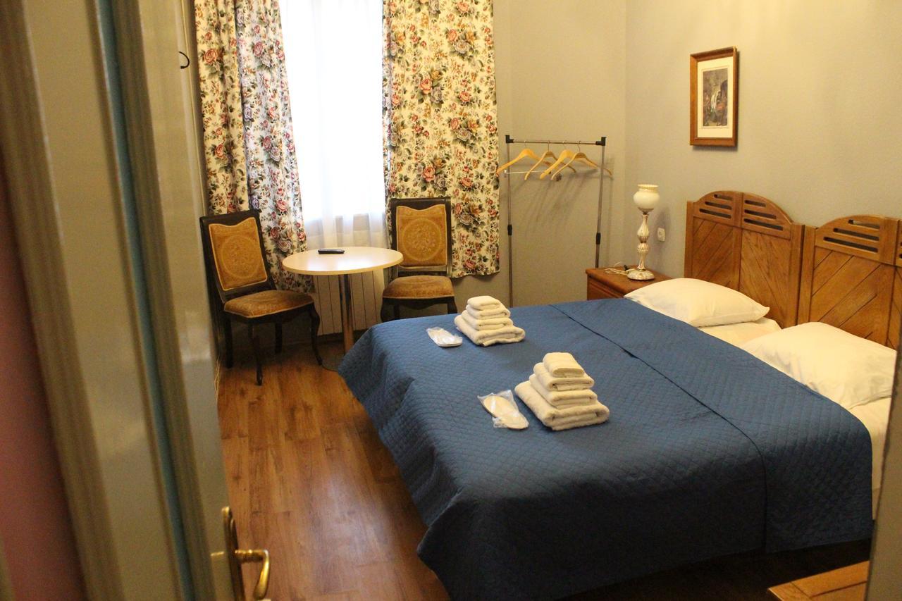 Tbilisioldhouse N52旅舍 外观 照片