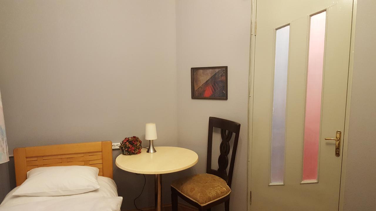 Tbilisioldhouse N52旅舍 外观 照片