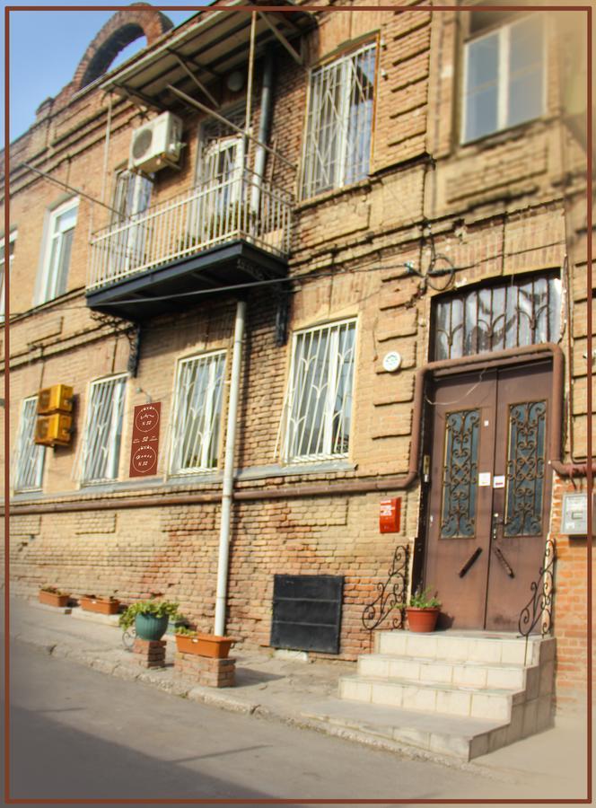 Tbilisioldhouse N52旅舍 外观 照片