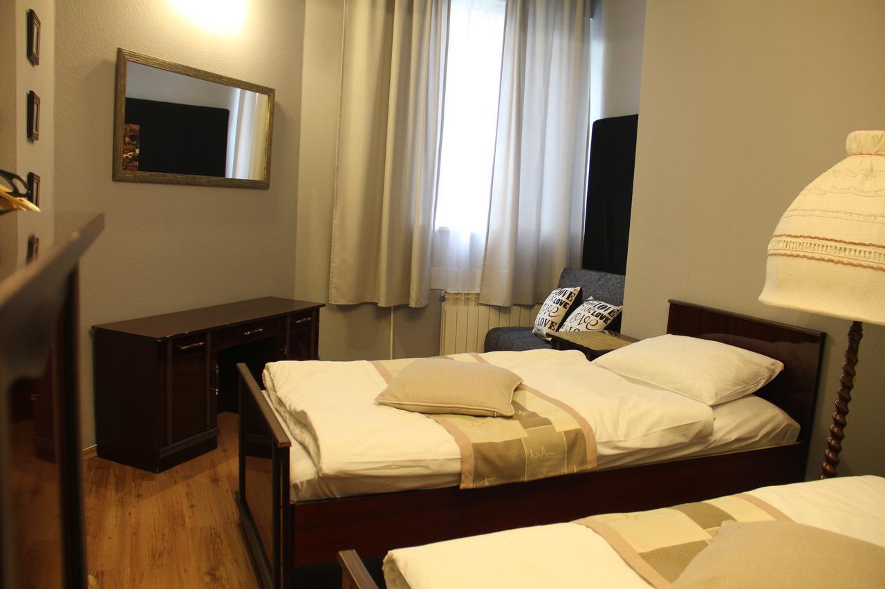 Tbilisioldhouse N52旅舍 外观 照片